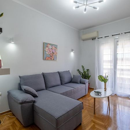 Lovely And Modern 3Bd Apartment Close To Ampelokipoi Metro Athens Ngoại thất bức ảnh