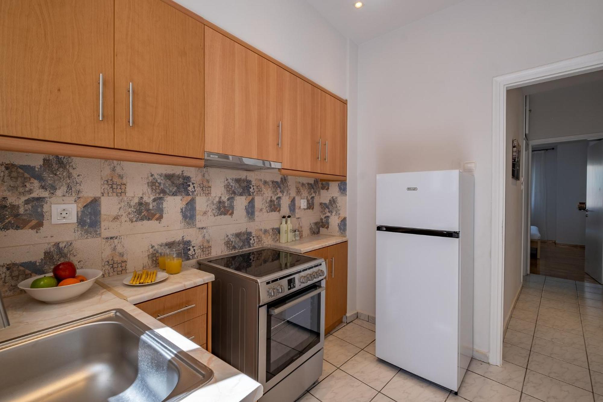Lovely And Modern 3Bd Apartment Close To Ampelokipoi Metro Athens Ngoại thất bức ảnh