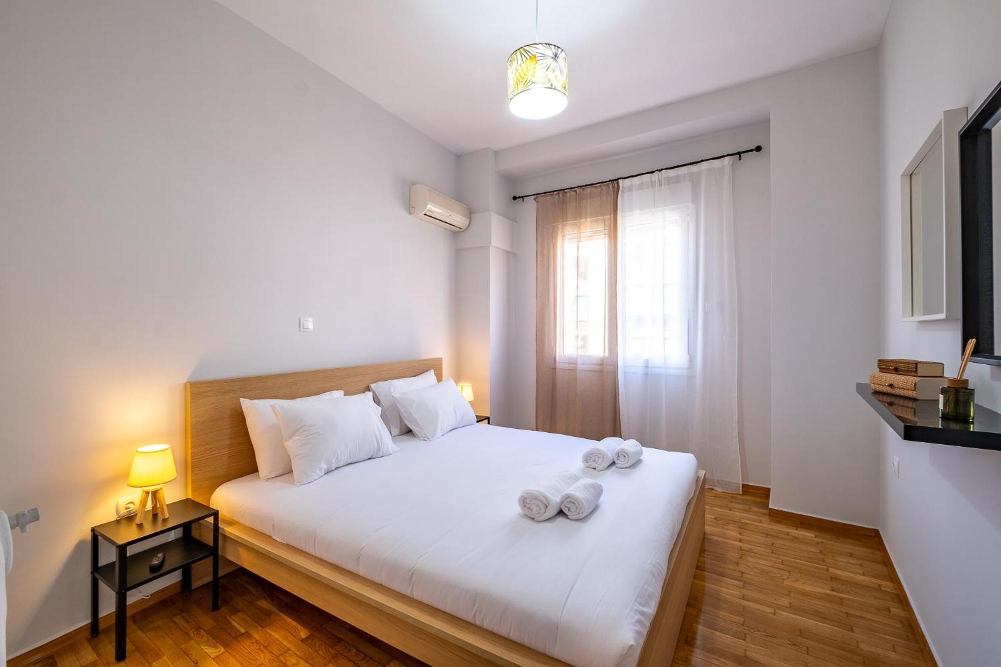 Lovely And Modern 3Bd Apartment Close To Ampelokipoi Metro Athens Ngoại thất bức ảnh