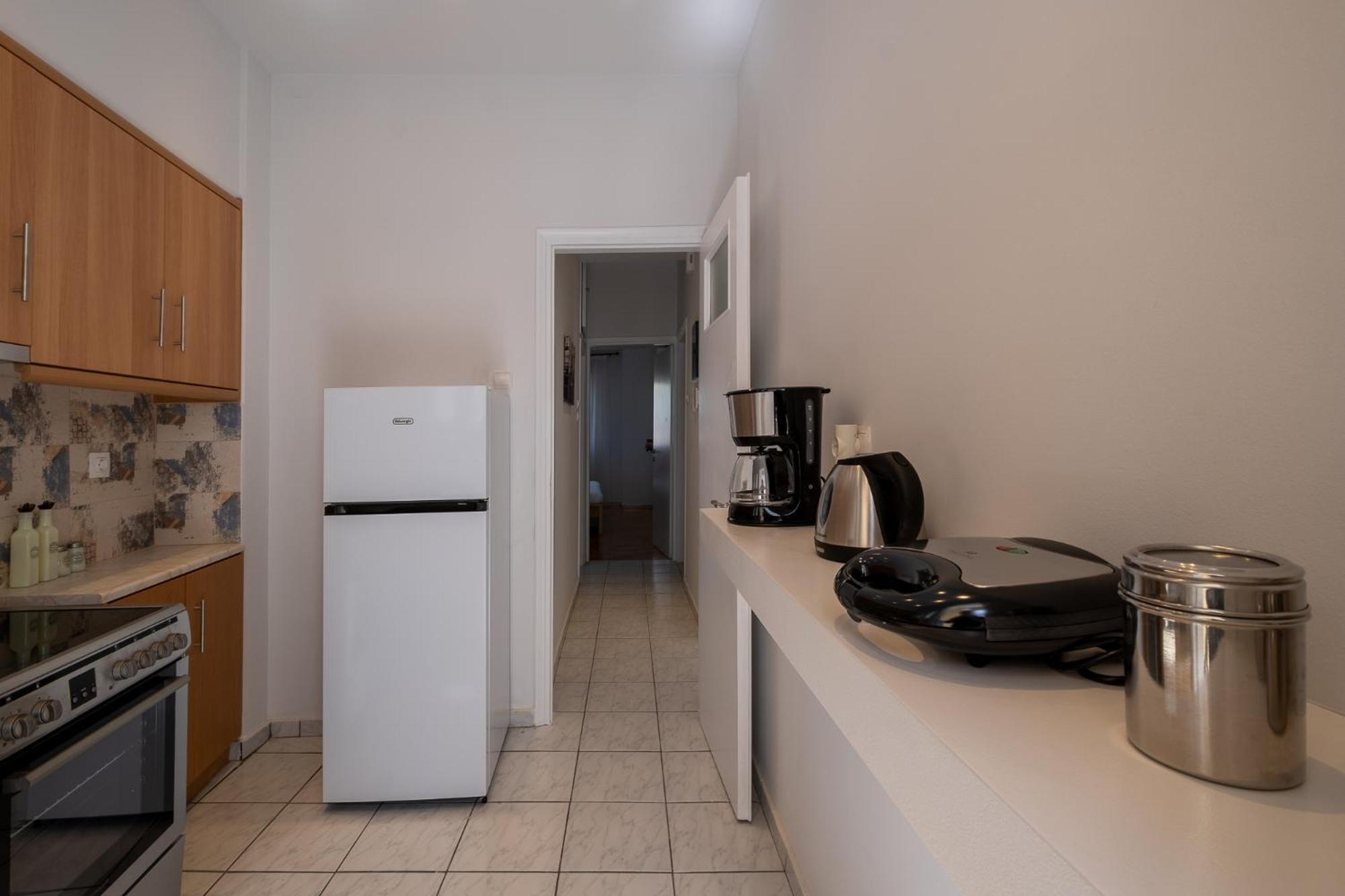 Lovely And Modern 3Bd Apartment Close To Ampelokipoi Metro Athens Ngoại thất bức ảnh
